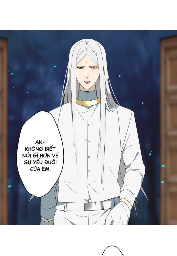 Trái Tim Của Luce Chapter 31 - Trang 2