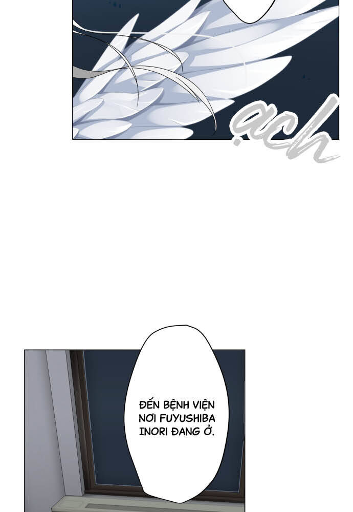 Trái Tim Của Luce Chapter 31 - Trang 2