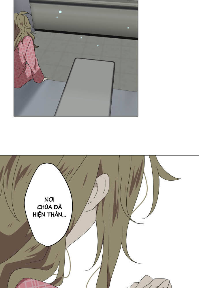 Trái Tim Của Luce Chapter 31 - Trang 2