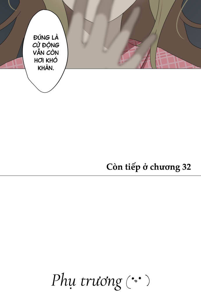 Trái Tim Của Luce Chapter 31 - Trang 2
