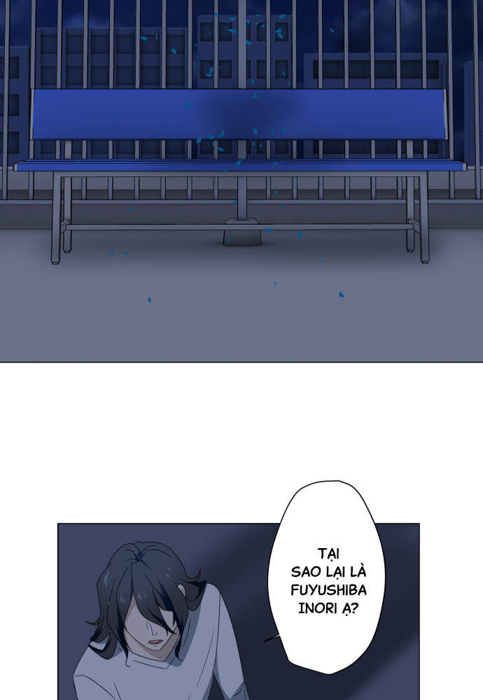 Trái Tim Của Luce Chapter 32 - Trang 2