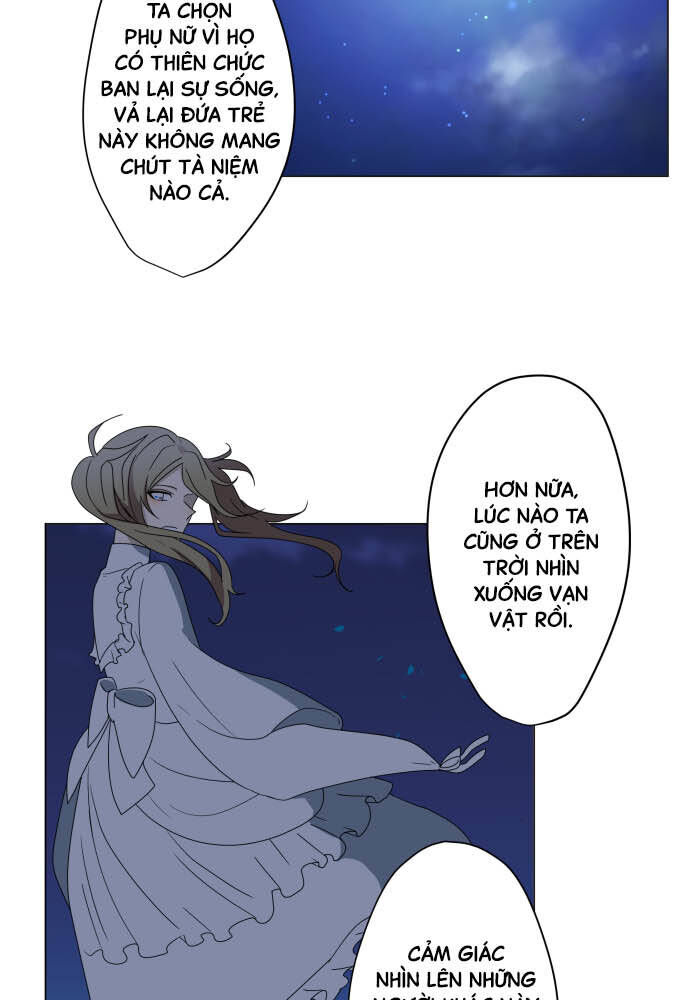 Trái Tim Của Luce Chapter 32 - Trang 2