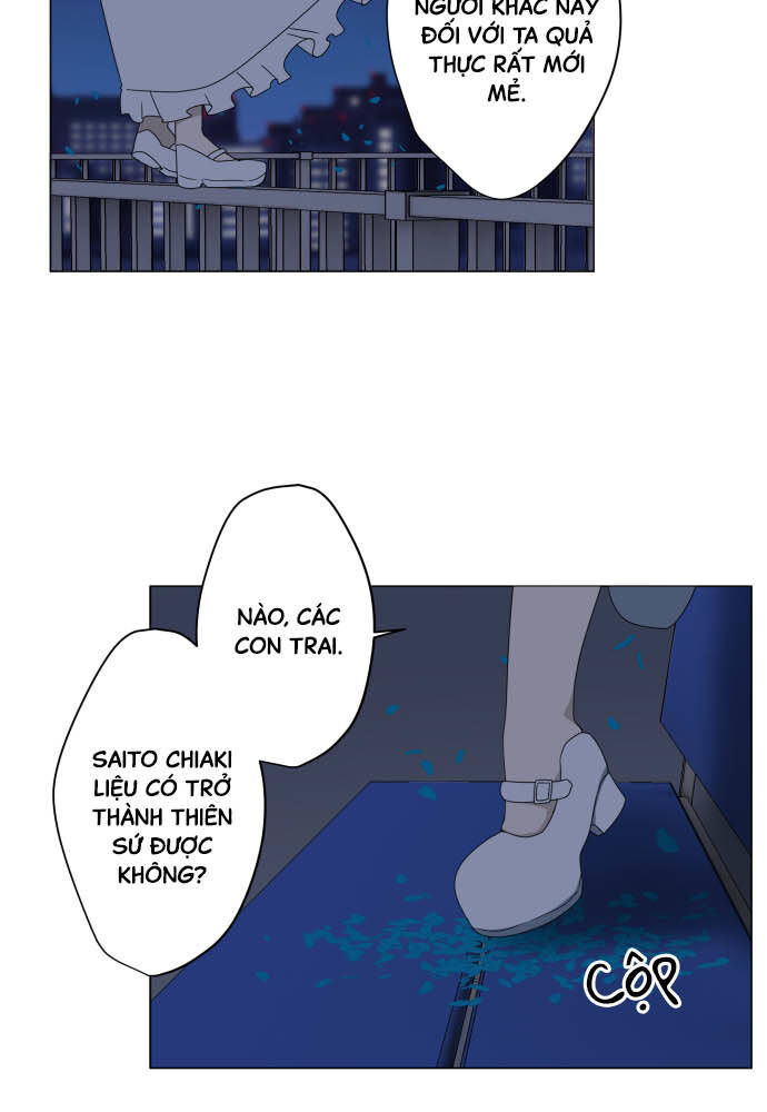 Trái Tim Của Luce Chapter 32 - Trang 2