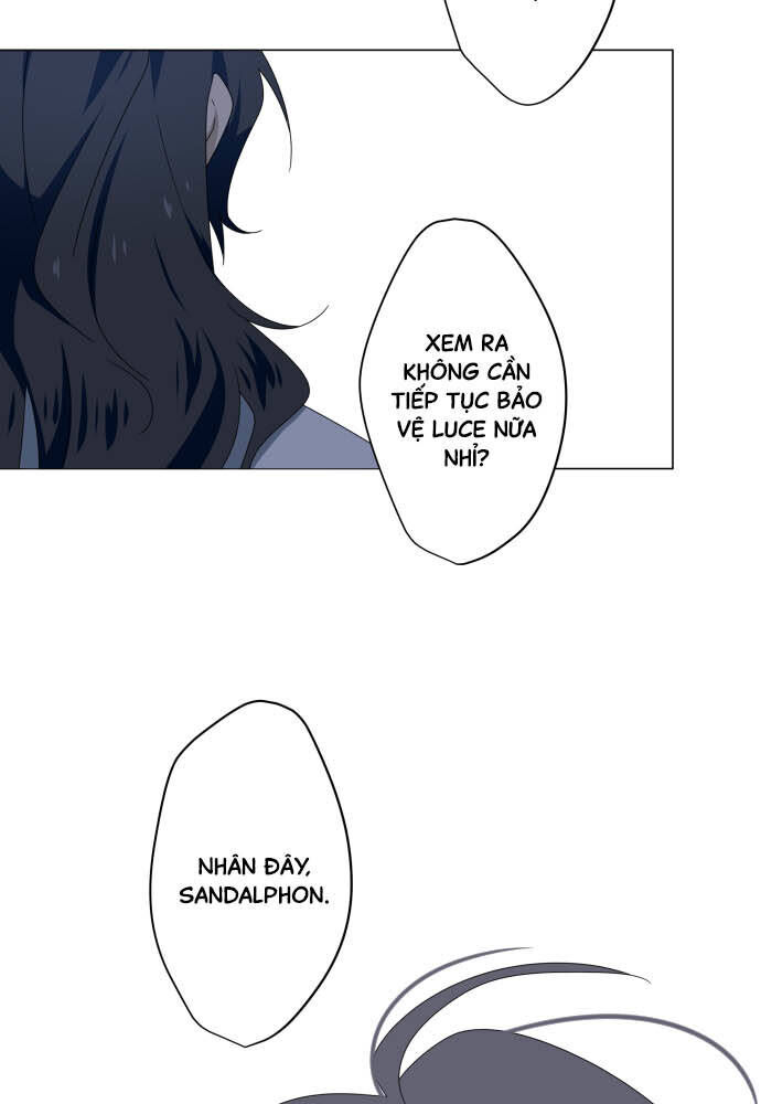 Trái Tim Của Luce Chapter 32 - Trang 2