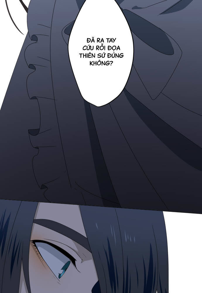 Trái Tim Của Luce Chapter 32 - Trang 2