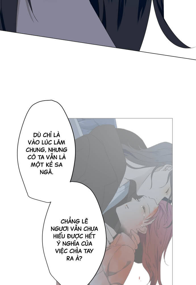 Trái Tim Của Luce Chapter 32 - Trang 2