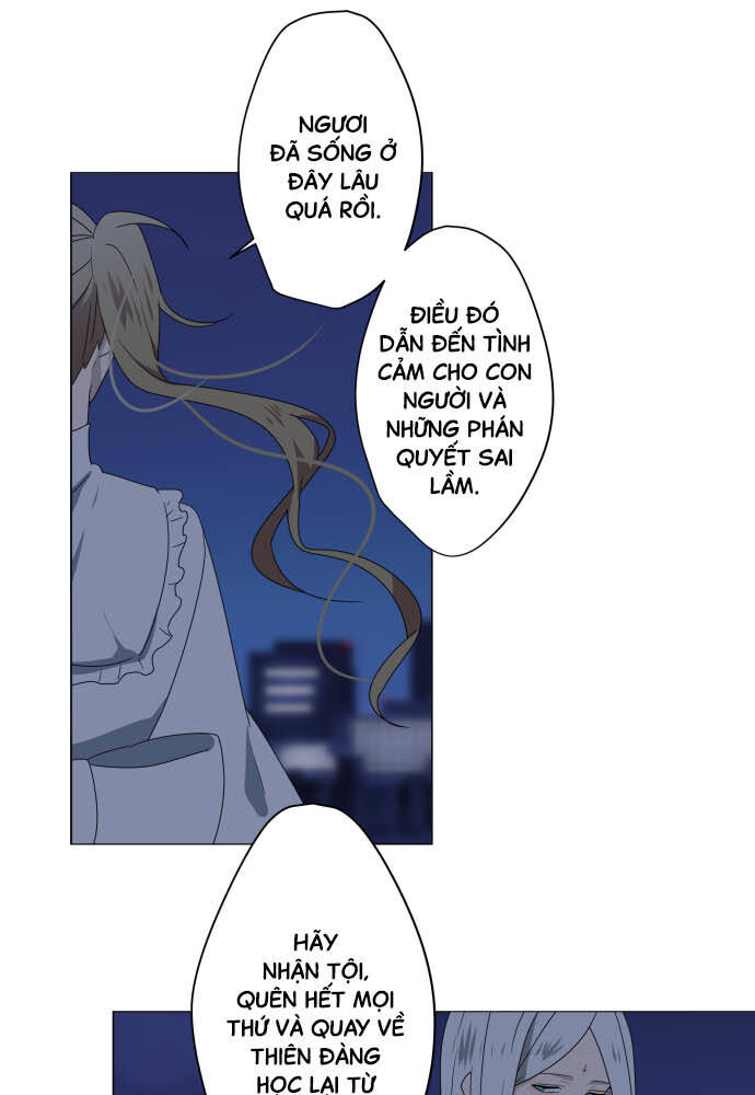 Trái Tim Của Luce Chapter 32 - Trang 2