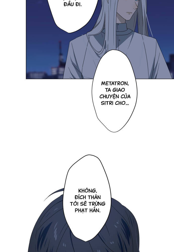 Trái Tim Của Luce Chapter 32 - Trang 2