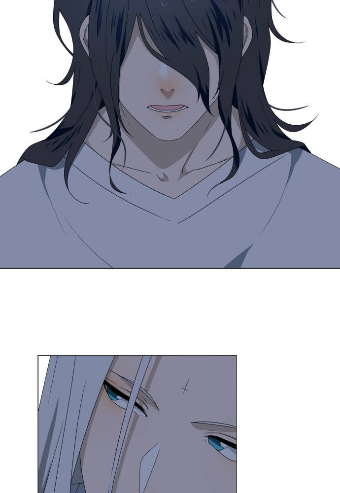 Trái Tim Của Luce Chapter 32 - Trang 2