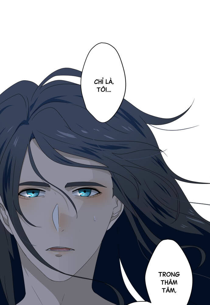 Trái Tim Của Luce Chapter 32 - Trang 2