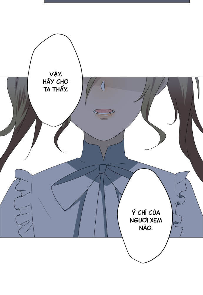 Trái Tim Của Luce Chapter 32 - Trang 2