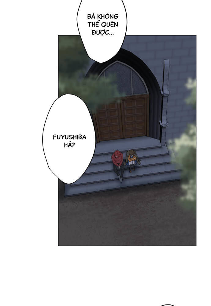 Trái Tim Của Luce Chapter 32 - Trang 2