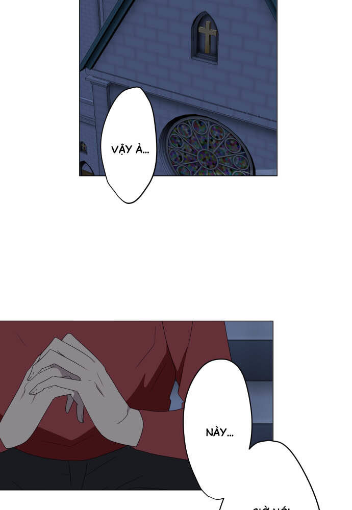 Trái Tim Của Luce Chapter 32 - Trang 2