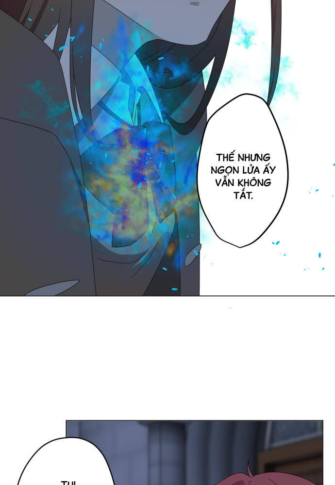 Trái Tim Của Luce Chapter 32 - Trang 2