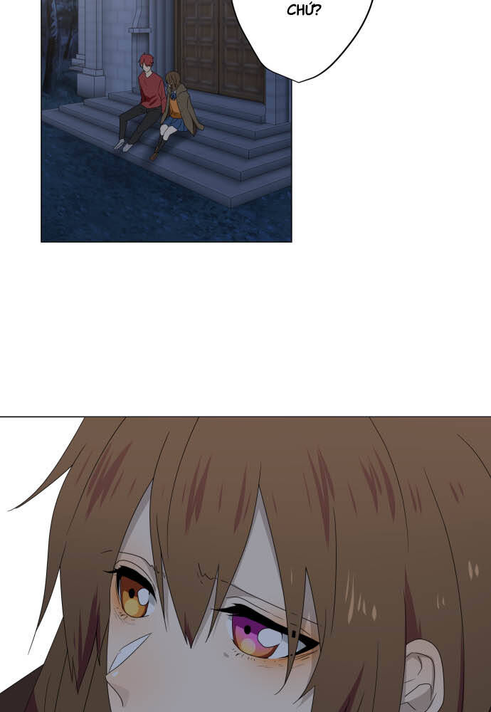 Trái Tim Của Luce Chapter 32 - Trang 2