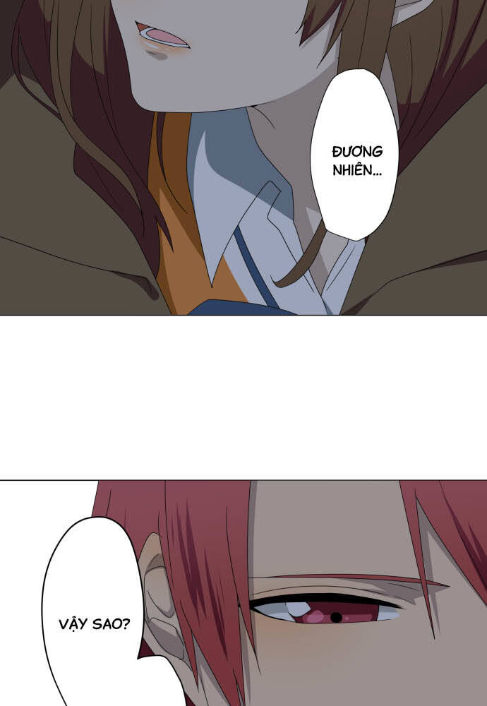 Trái Tim Của Luce Chapter 32 - Trang 2