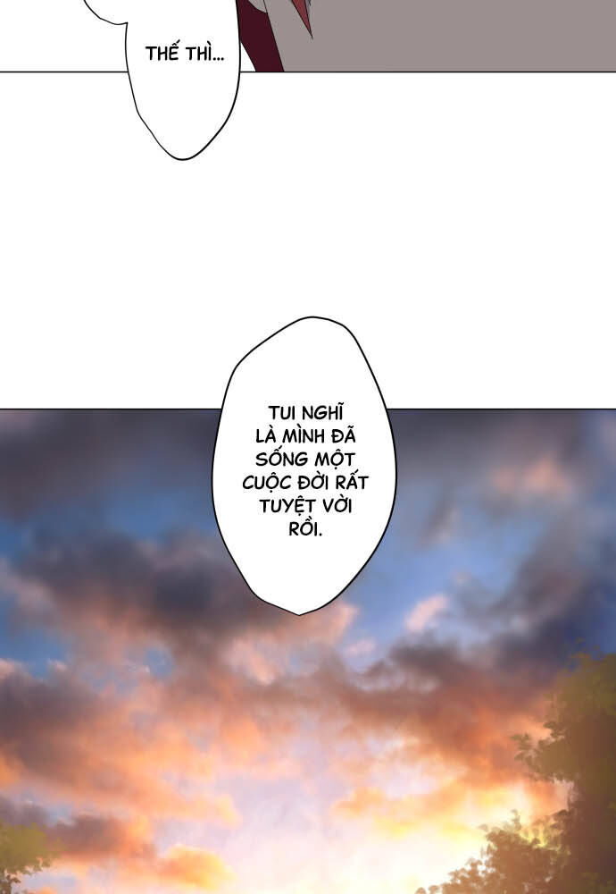 Trái Tim Của Luce Chapter 32 - Trang 2