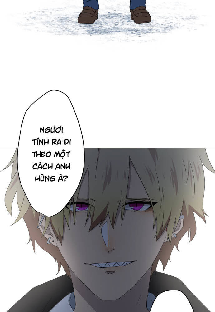 Trái Tim Của Luce Chapter 32 - Trang 2