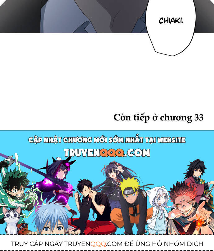 Trái Tim Của Luce Chapter 32 - Trang 2