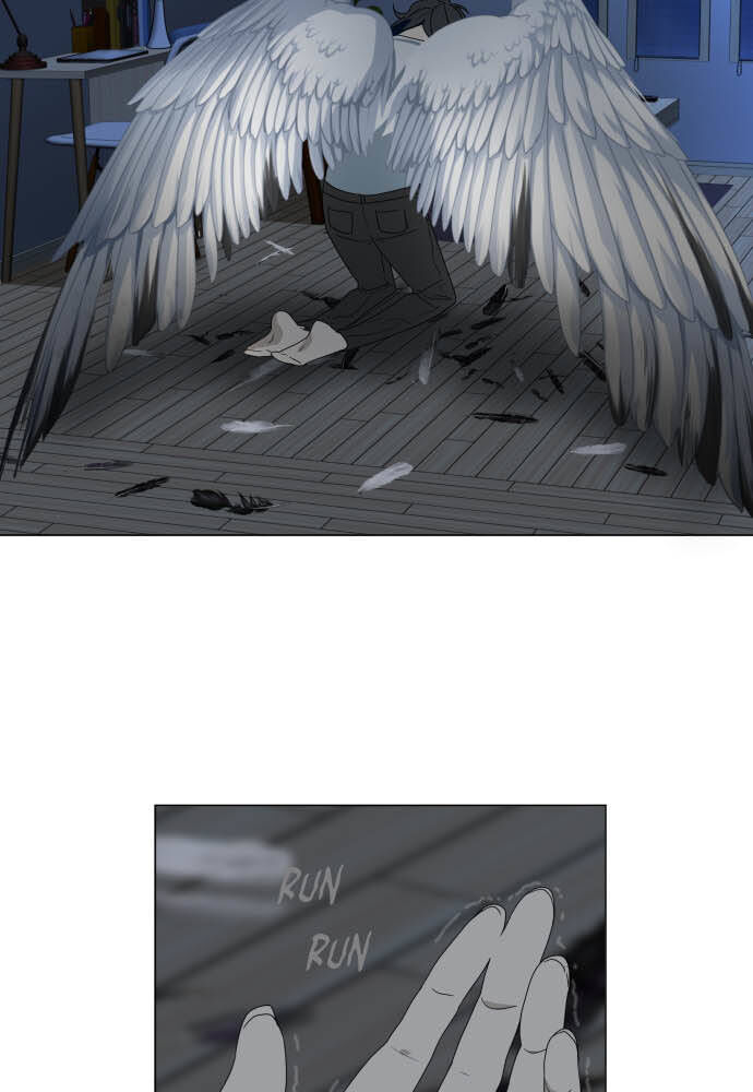 Trái Tim Của Luce Chapter 33 - Trang 2