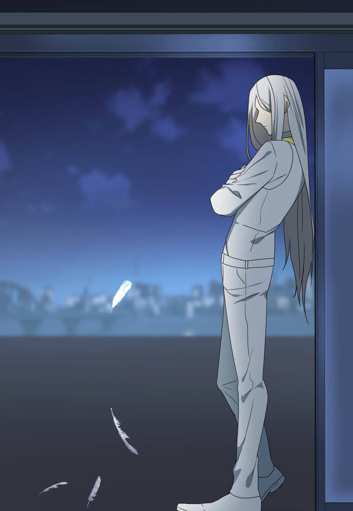 Trái Tim Của Luce Chapter 33 - Trang 2