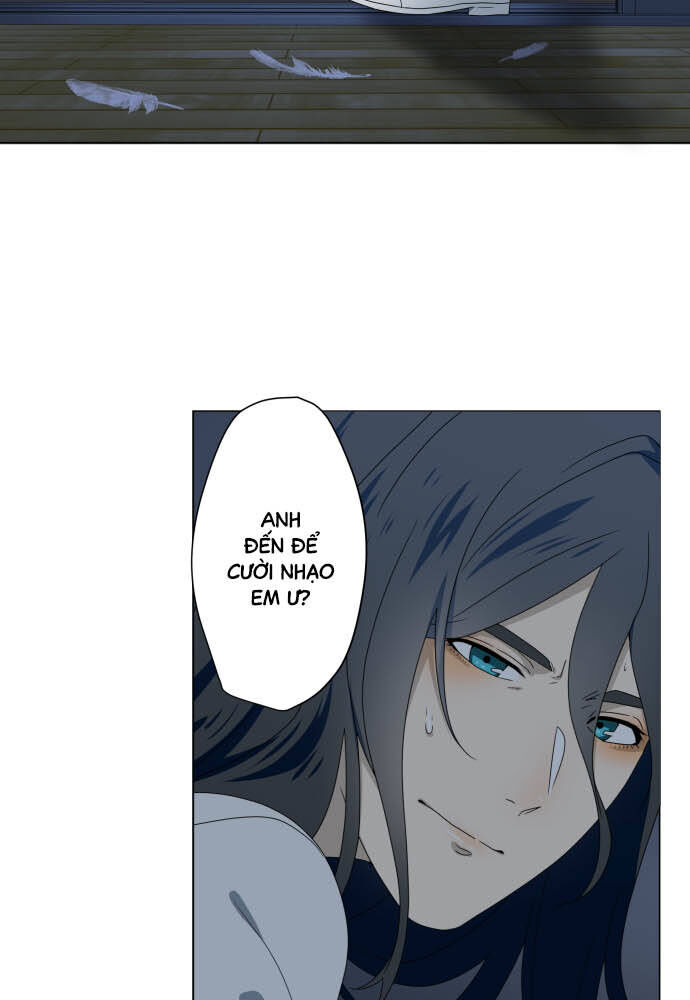 Trái Tim Của Luce Chapter 33 - Trang 2