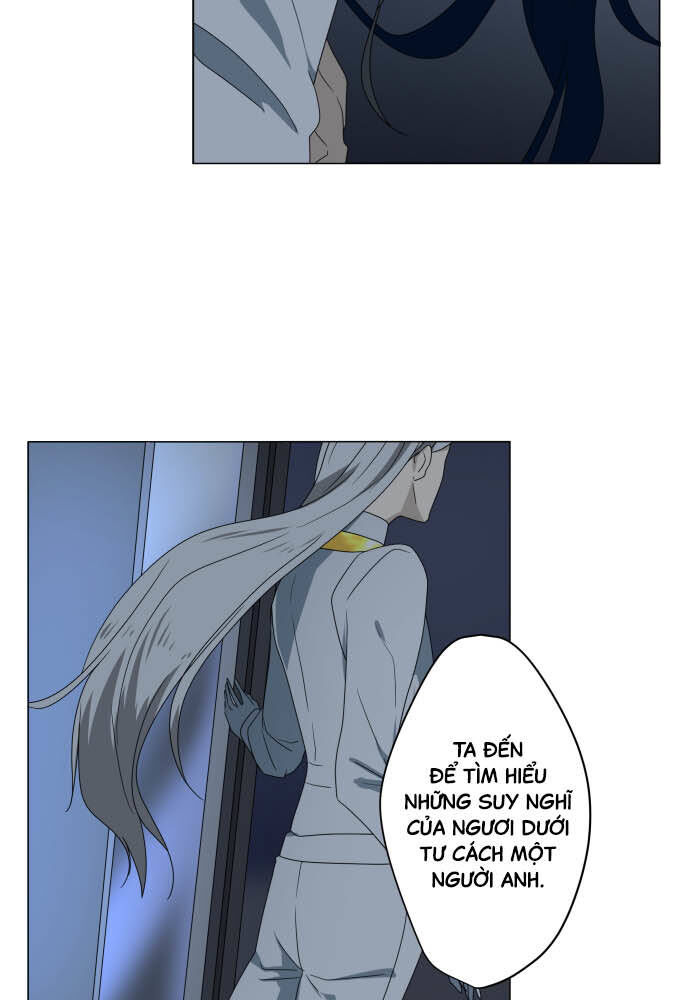 Trái Tim Của Luce Chapter 33 - Trang 2