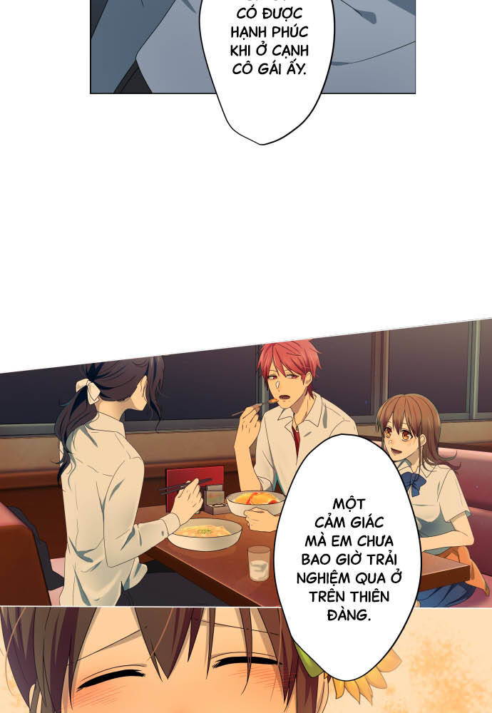 Trái Tim Của Luce Chapter 33 - Trang 2