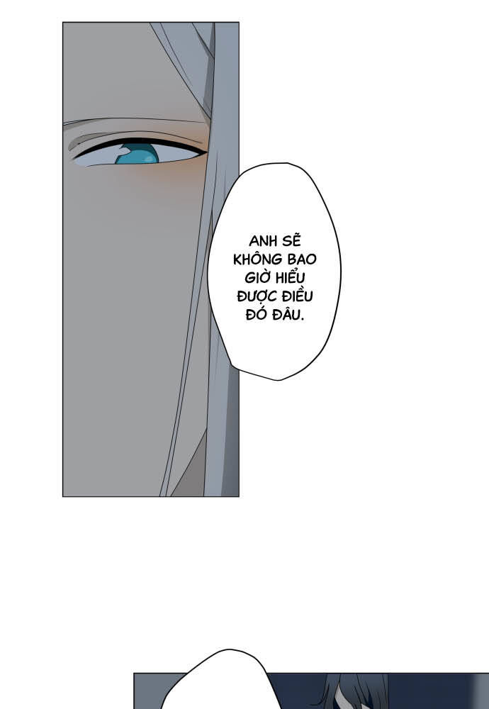 Trái Tim Của Luce Chapter 33 - Trang 2