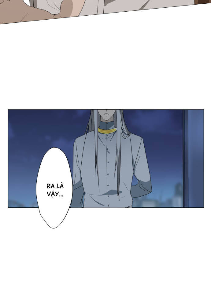 Trái Tim Của Luce Chapter 33 - Trang 2