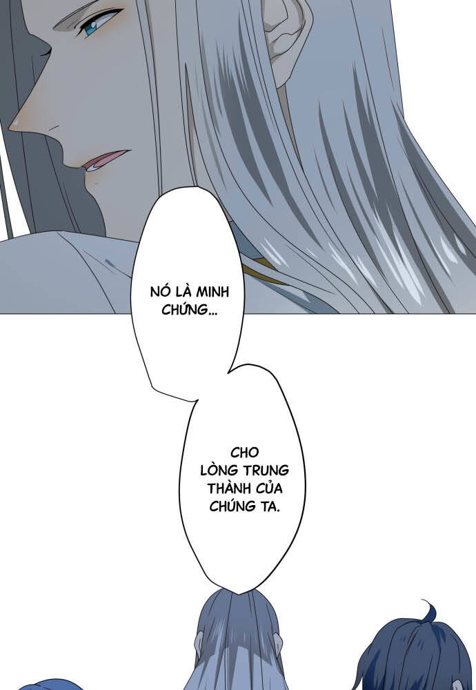 Trái Tim Của Luce Chapter 33 - Trang 2