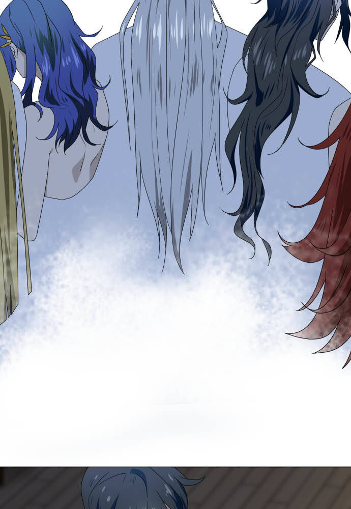 Trái Tim Của Luce Chapter 33 - Trang 2