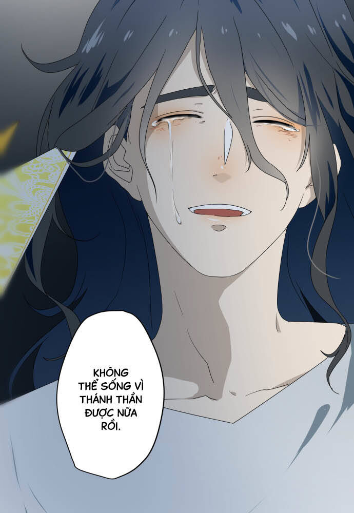 Trái Tim Của Luce Chapter 33 - Trang 2