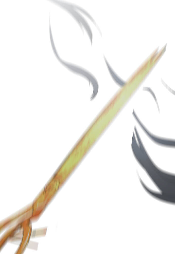 Trái Tim Của Luce Chapter 33 - Trang 2