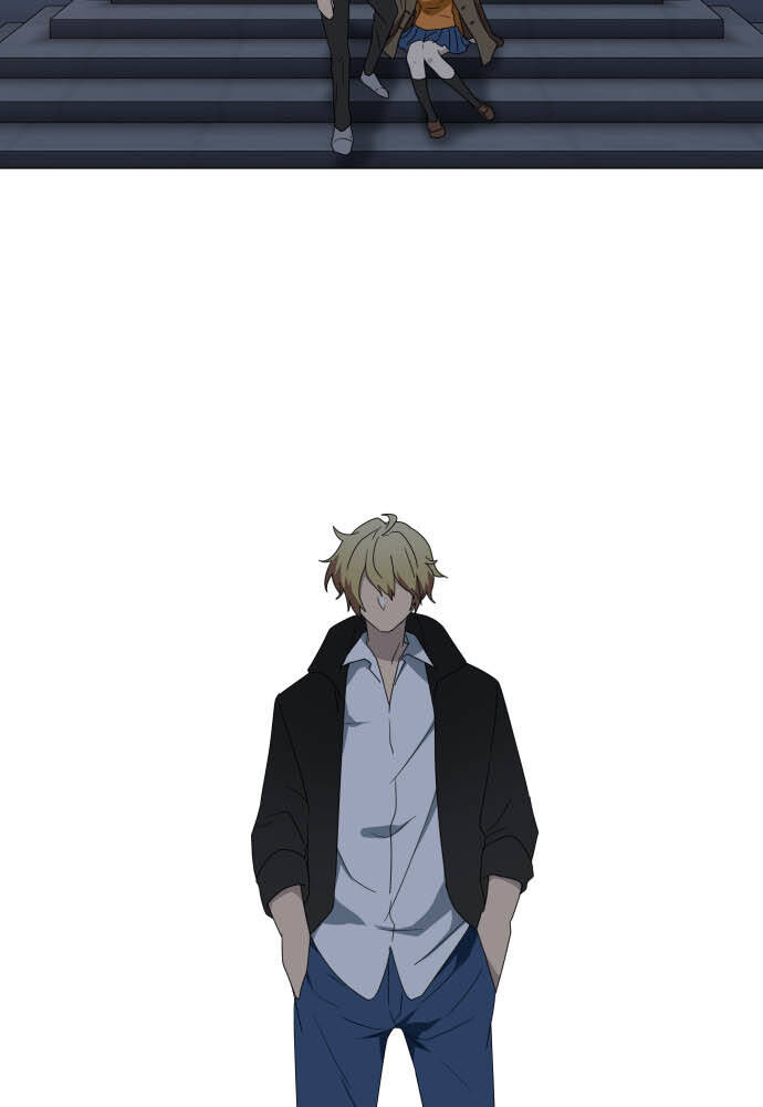 Trái Tim Của Luce Chapter 33 - Trang 2