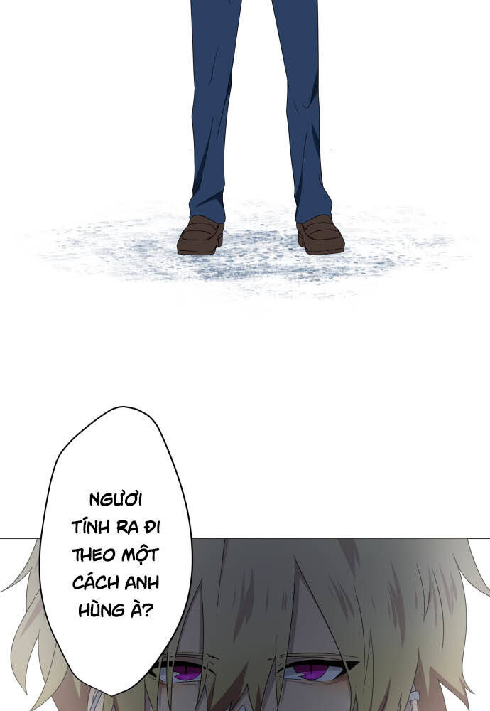 Trái Tim Của Luce Chapter 33 - Trang 2