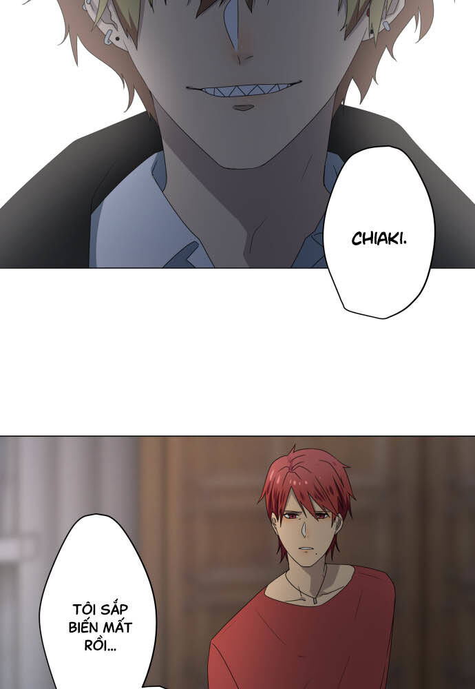 Trái Tim Của Luce Chapter 33 - Trang 2