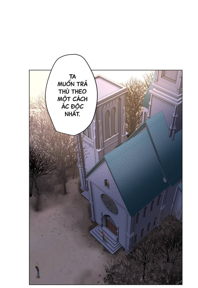 Trái Tim Của Luce Chapter 33 - Trang 2