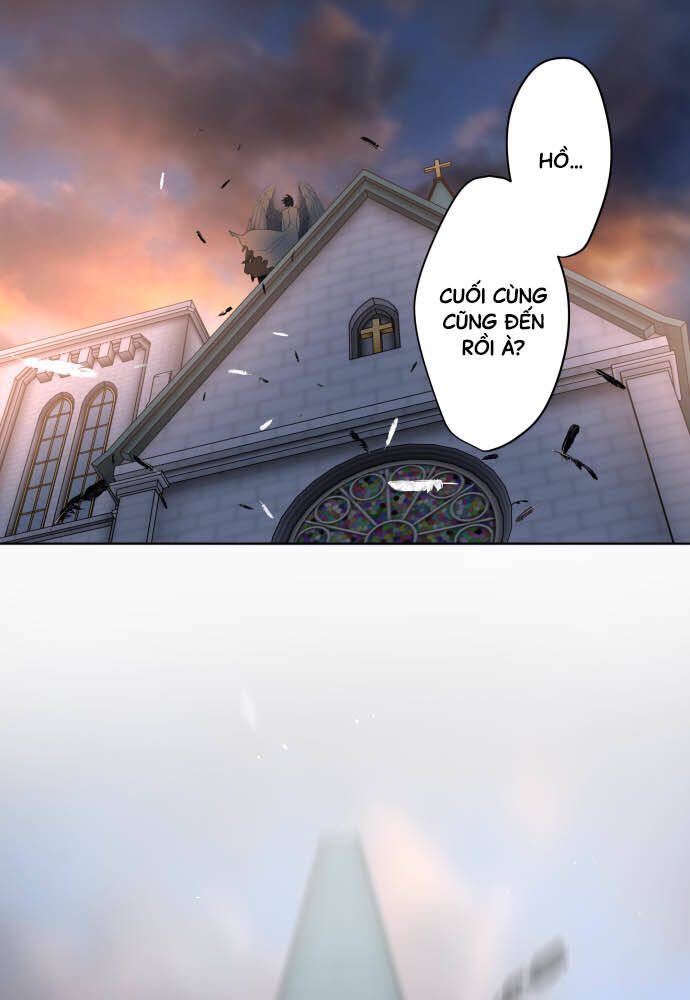 Trái Tim Của Luce Chapter 33 - Trang 2