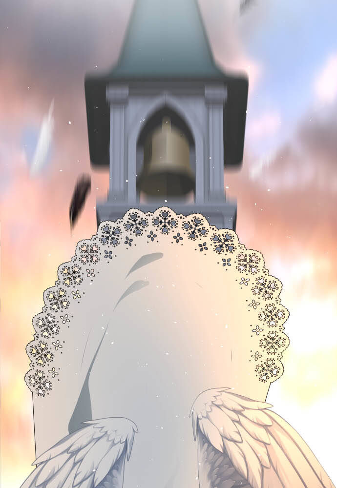 Trái Tim Của Luce Chapter 33 - Trang 2