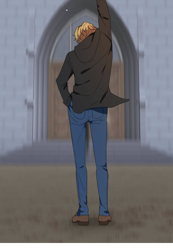 Trái Tim Của Luce Chapter 33 - Trang 2