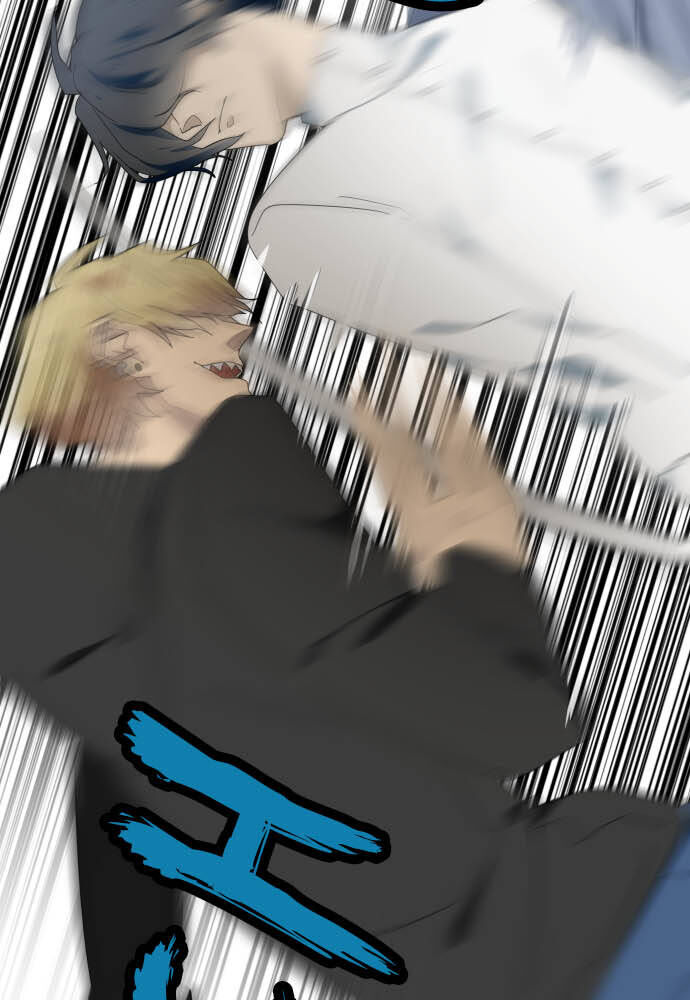 Trái Tim Của Luce Chapter 33 - Trang 2