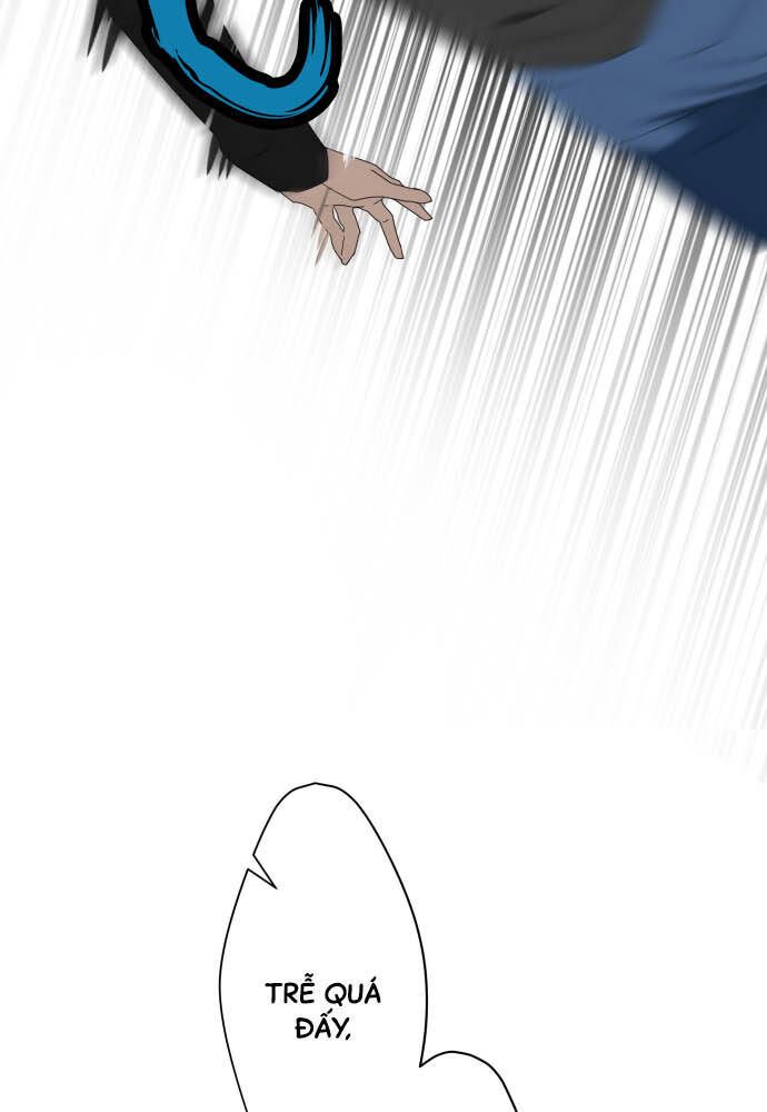 Trái Tim Của Luce Chapter 33 - Trang 2