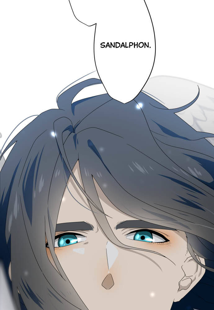 Trái Tim Của Luce Chapter 33 - Trang 2