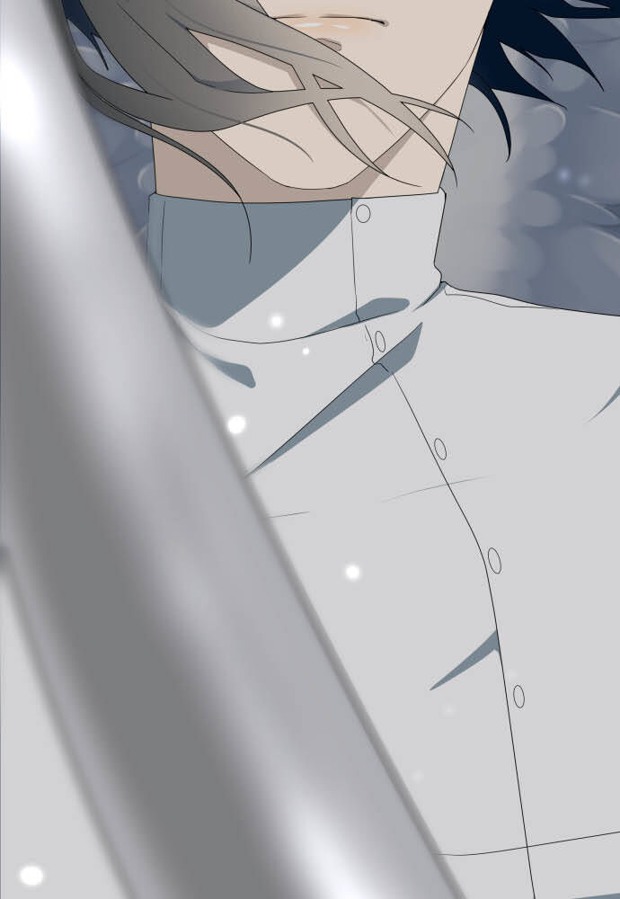 Trái Tim Của Luce Chapter 33 - Trang 2