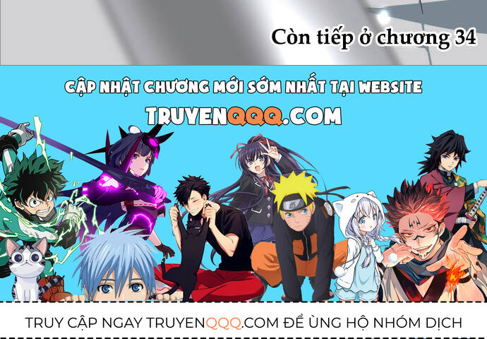Trái Tim Của Luce Chapter 33 - Trang 2