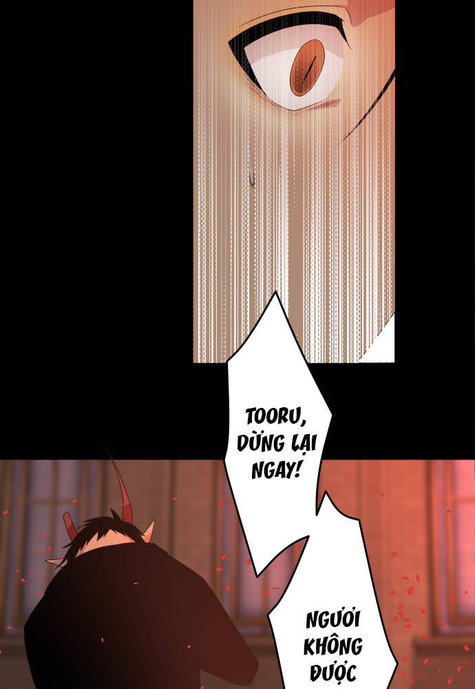 Trái Tim Của Luce Chapter 36 - Trang 2