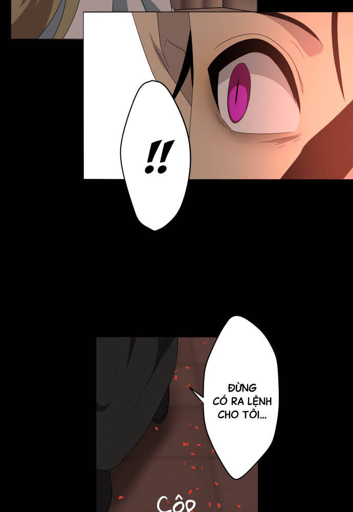 Trái Tim Của Luce Chapter 36 - Trang 2
