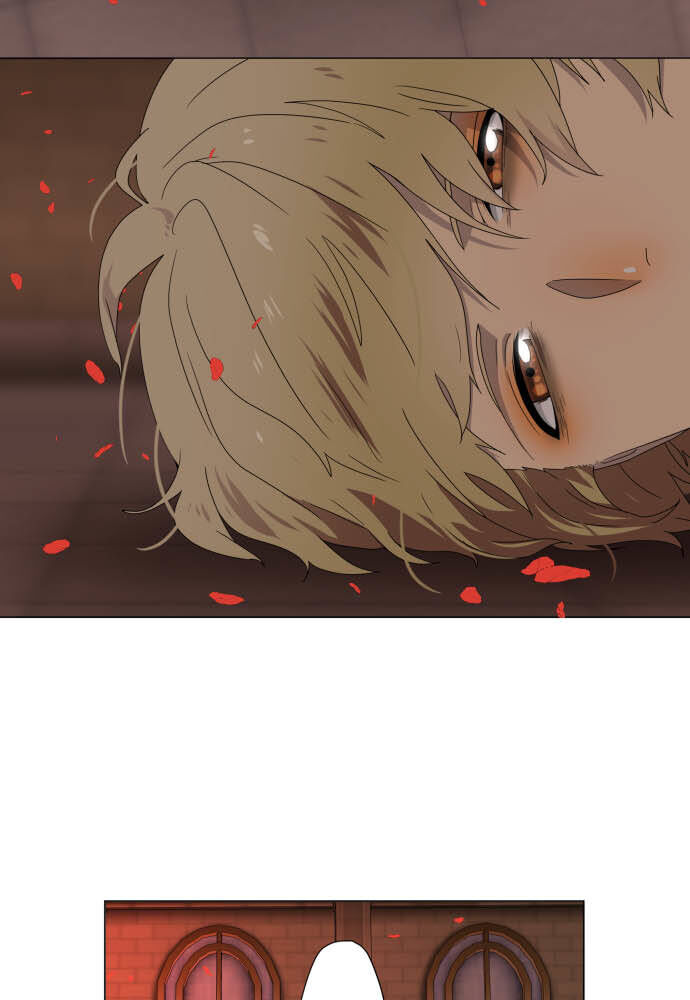 Trái Tim Của Luce Chapter 36 - Trang 2