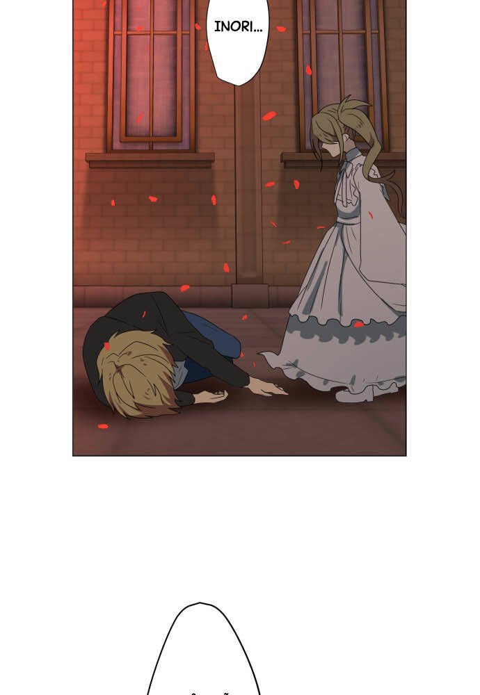 Trái Tim Của Luce Chapter 36 - Trang 2